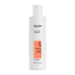 Conditioner System 4 300ml