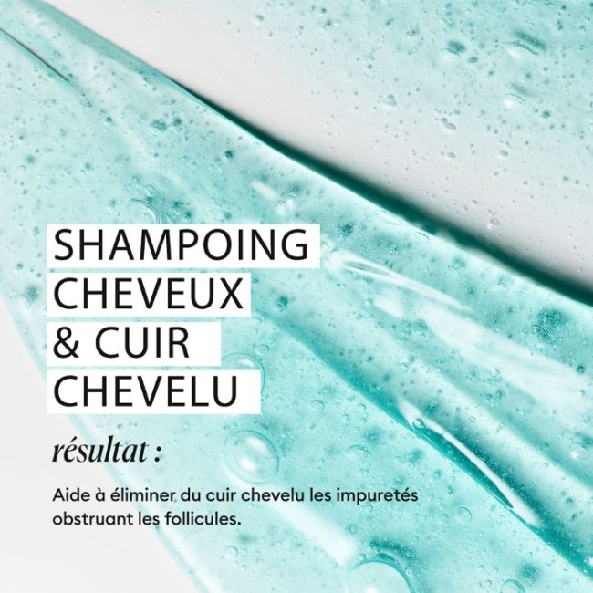 Shampoo System 3 Nioxin 300ml
