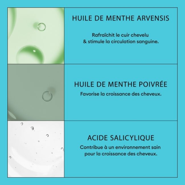Shampoo System 3 Nioxin 300ml