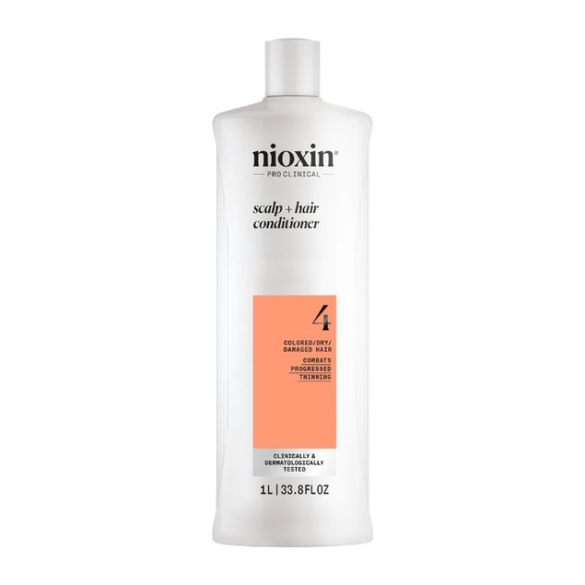 Conditioner system 4 1000ml