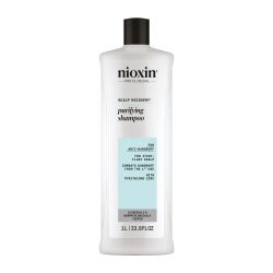 Shampoing zuiverende anti-roos Nioxin 1000ml