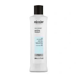 Purifizierendes Anti-Schuppen-Shampoo Nioxin 200ml