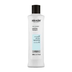Purifying anti-dandruff shampoo Nioxin 200ml