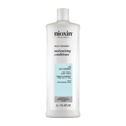 Amaciador hidratante anticaspa Nioxin 1000ml