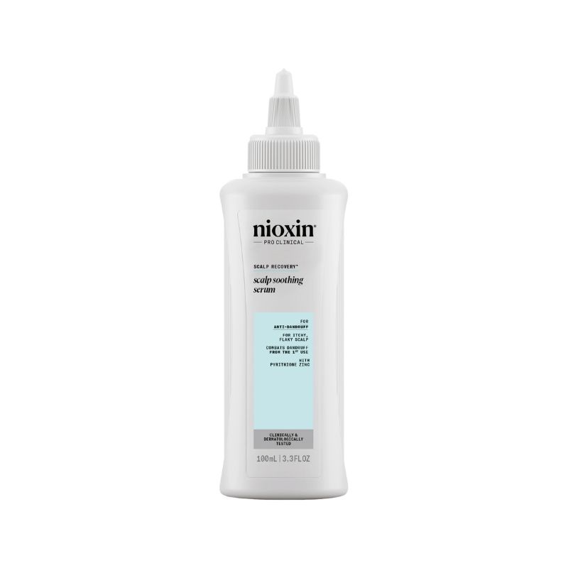 Lotion zuiverend Nioxin 100 ml