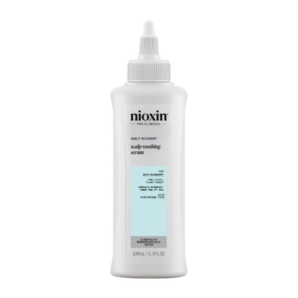 Lotion zuiverend Nioxin 100 ml