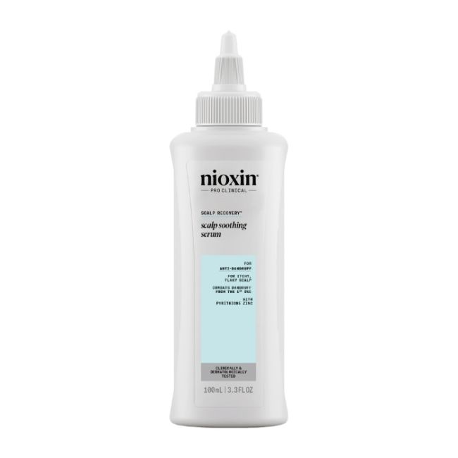 Loção purificante Nioxin 100ml