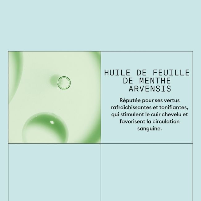 Lotion zuiverend Nioxin 100 ml