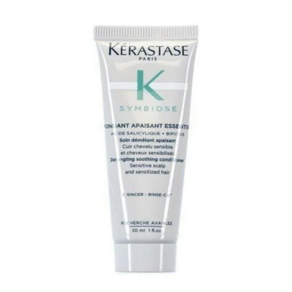 CADEAU : Fondant apaisant Symbiose Kérastase 30ML