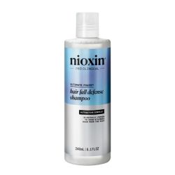 Shampoo tegen haaruitval met sandalore™ Nioxin 475ml