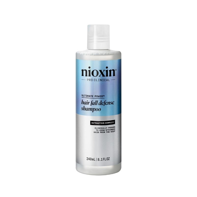 Champô antiqueda com sandalore™ Nioxin 240ml