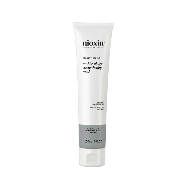 Masque anti-rotura Nioxin 150ml