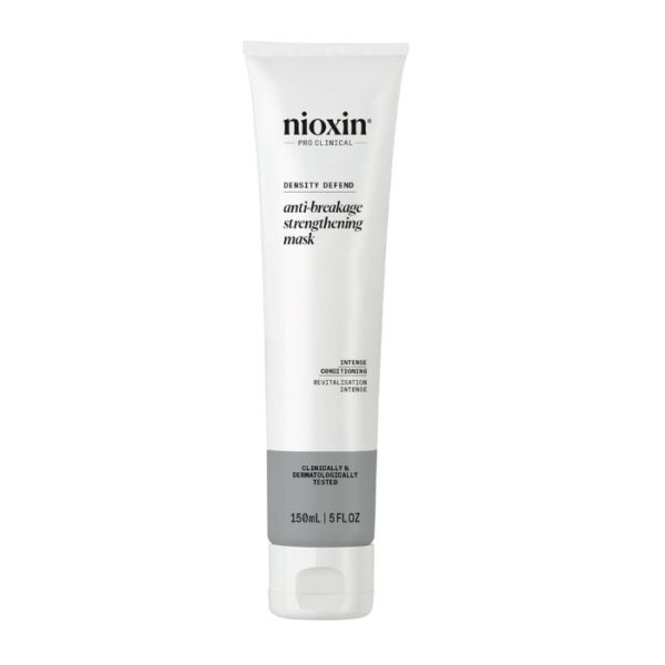 Haarbreukmasker Nioxin 150 ml