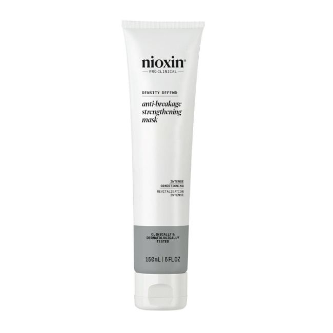 Masque anti-rotura Nioxin 150ml