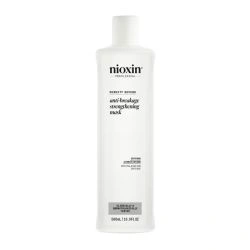 Haarversterkend masker Nioxin 500 ml