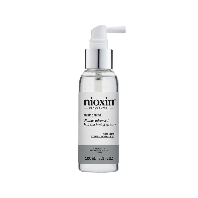Sérum espessante Diaboost Nioxin 100ml