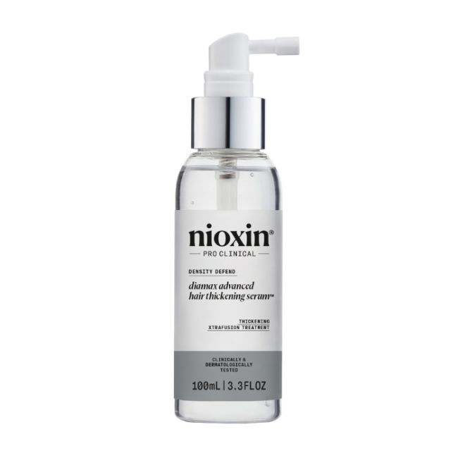 Sérum espessante Diaboost Nioxin 100ml