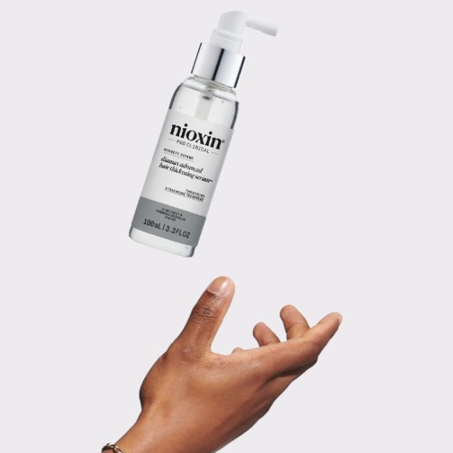 Sérum espessante Diaboost Nioxin 100ml
