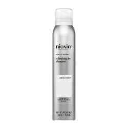 Droogshampoo voor volume Nioxin 180 ml