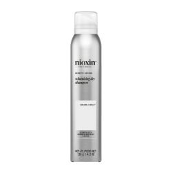 Volumizing dry shampoo Nioxin 180ml