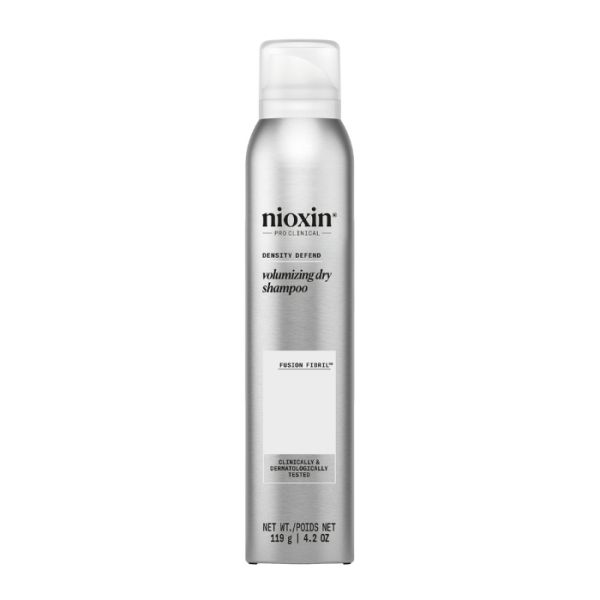 Droogshampoo voor volume Nioxin 180 ml Droogshampoo voor volume Nioxin 180 ml