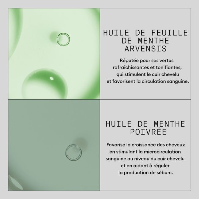 Shampoo seco volumizador Nioxin 180ml