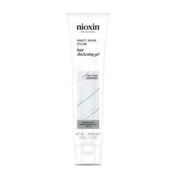 Verdikkingsgel Nioxin 140 ml