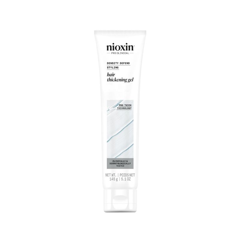 Gel espesante Nioxin 140ml