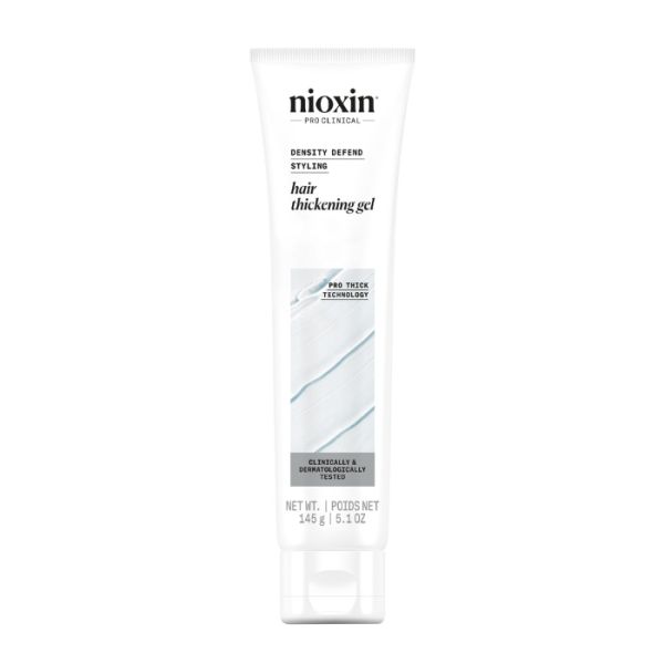 Verdikkingsgel Nioxin 140 ml Verdikkingsgel Nioxin 140 ml