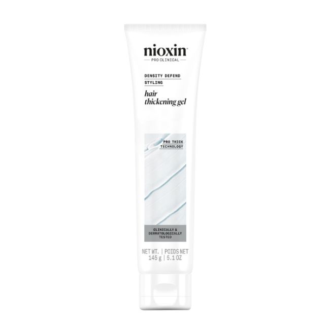 Gel espesante Nioxin 140ml