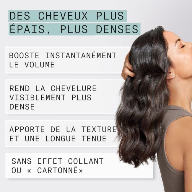 Gel espesante Nioxin 140ml