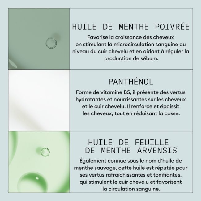 Gel espesante Nioxin 140ml