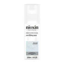 Spray volumizer voor de haarwortels Nioxin 150ml