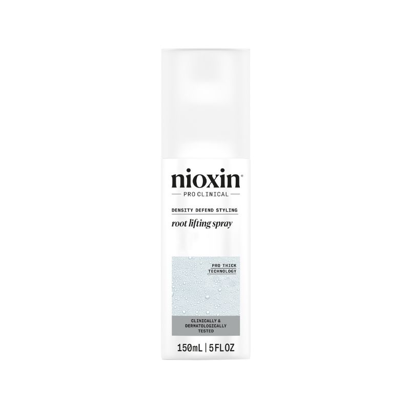 Spray volumizador de raízes Nioxin 150ml