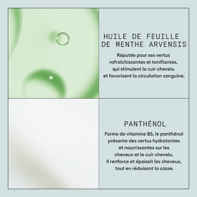Spray de fixação forte Nioxin 300ml