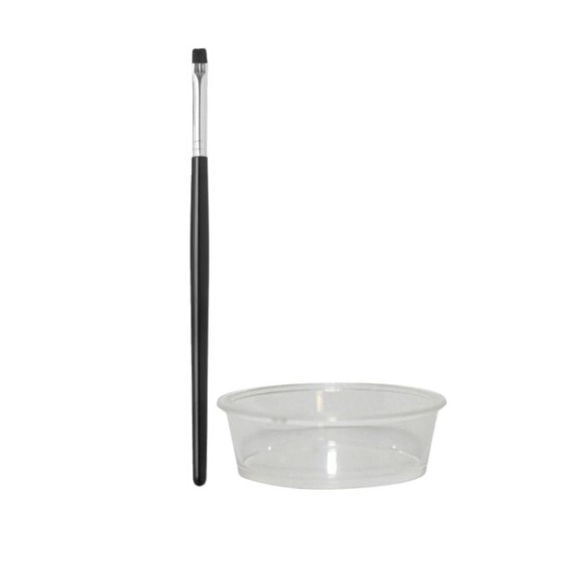 Conjunto completo de tintura Combinal