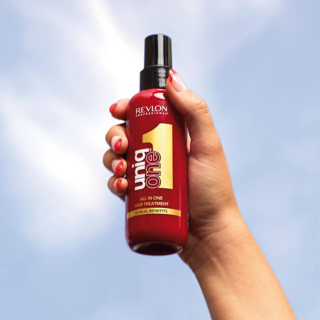 Spray 10-in-1 origineel UniqOne Revlon 150ML