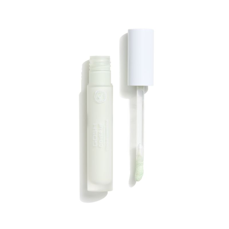 Roodheidscorrector Cover Up 001 Lichtgroen Gosh 12 ml