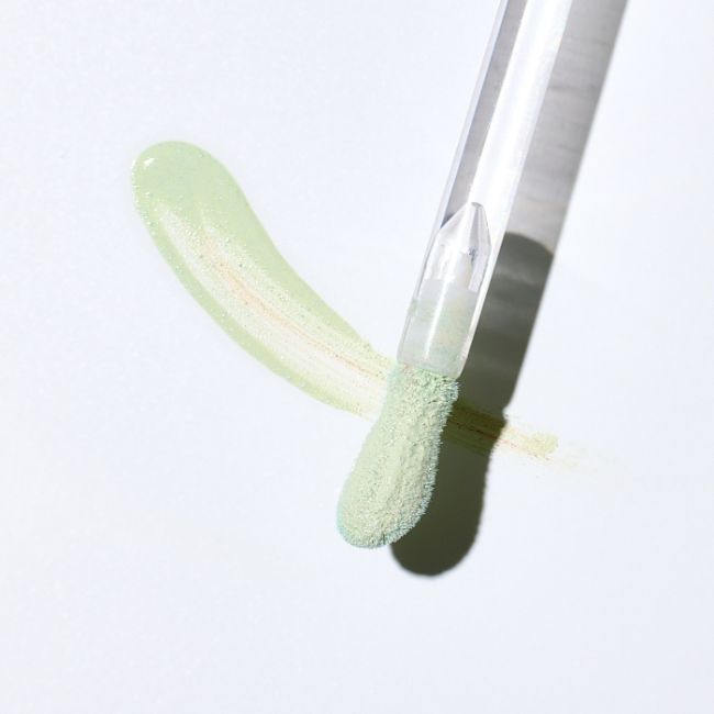 Roodheidscorrector Cover Up 001 Lichtgroen Gosh 12 ml