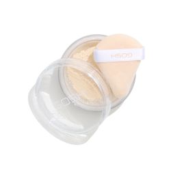 Bake'n Set Puder gegen Glanz - 002 Soft Yellow Gosh 15g