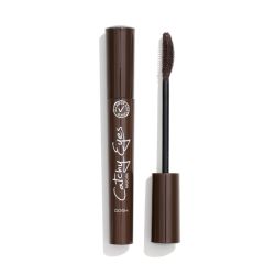 Mascara Catchy Eyes 002 Marrón Gosh 8ml