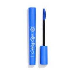 Máscara Catchy Eyes 003 Crazy Blue Gosh 8ml