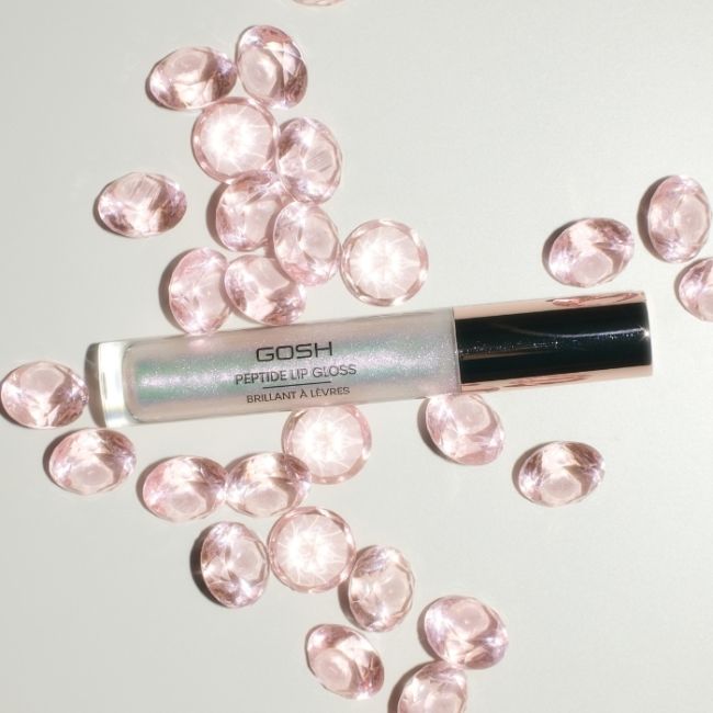 Gloss Peptide 001 Diamond Gosh 7 ml
