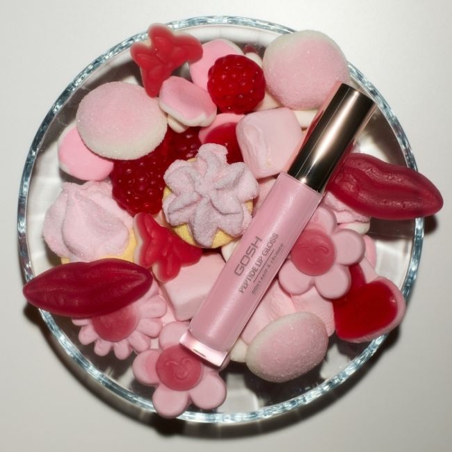 Peptídeo Gloss 002 Candy Gosh 7ml