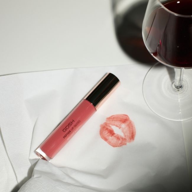 Péptido Gloss 003 Vintage Gosh 7ml