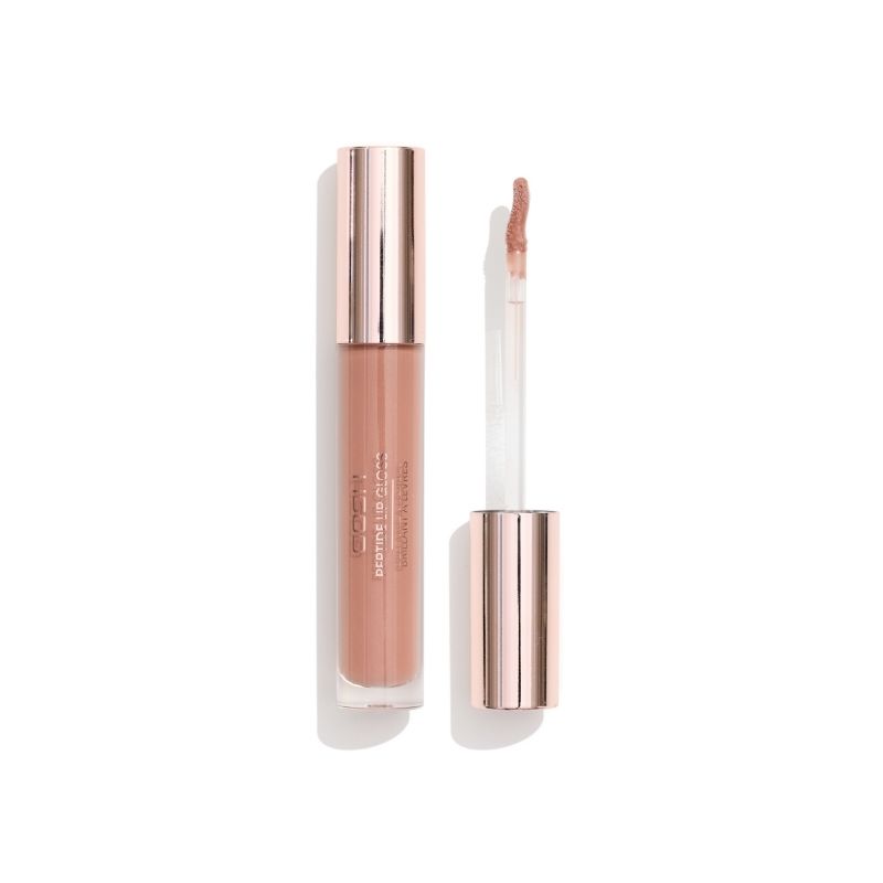 Gloss Peptide 007 Chocolademousse Gosh 7ml