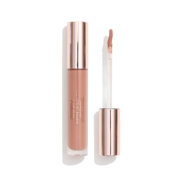 Péptido Gloss 007 Mousse de Chocolate Gosh 7ml Péptido Gloss 007 Mousse de Chocolate Gosh 7ml