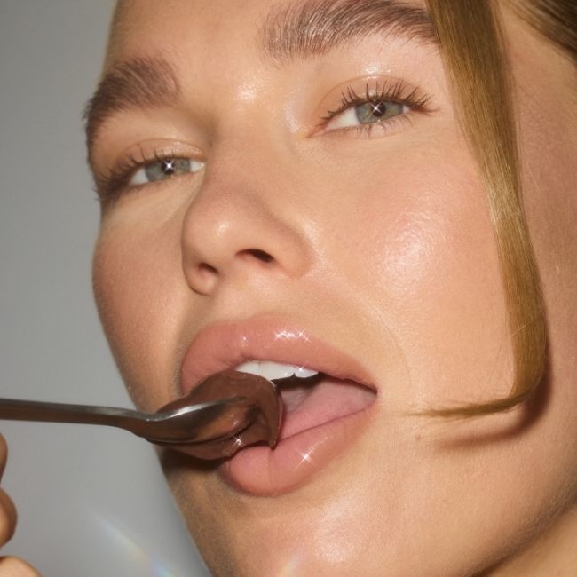 Gloss Peptide 007 Chocolademousse Gosh 7ml