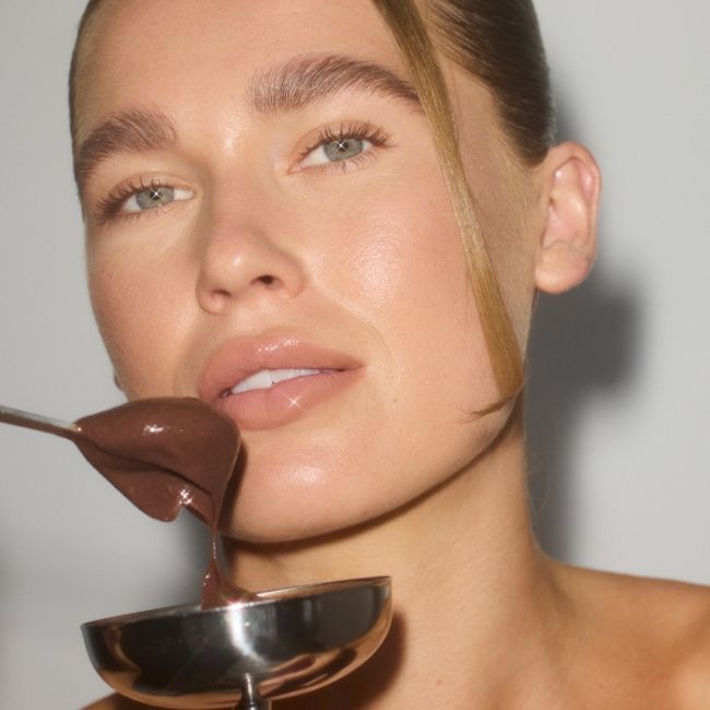 Gloss Peptide 007 Chocolademousse Gosh 7ml
