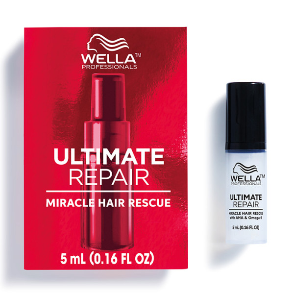 Ultimate Repair Wella 5ML...